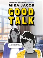 Parlare bene - Una memoria in conversazioni - Good Talk - A Memoir in Conversations
