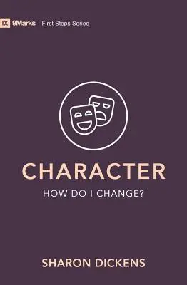 Personaggio - Come posso cambiare? - Character - How Do I Change?