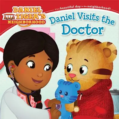 Daniel visita il dottore - Daniel Visits the Doctor