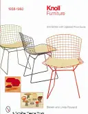 Mobili Knoll: 1938-1960 - Knoll Furniture: 1938-1960
