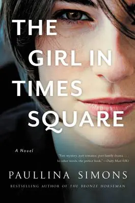 La ragazza di Times Square - The Girl in Times Square