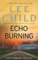 L'eco che brucia - (Jack Reacher 5) - Echo Burning - (Jack Reacher 5)
