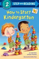 Come iniziare la scuola materna - How to Start Kindergarten