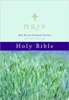 Alkitab Katolik-NRSV - Catholic Bible-NRSV