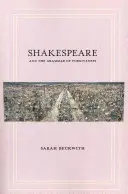 Shakespeare e la grammatica del perdono - Shakespeare and the Grammar of Forgiveness