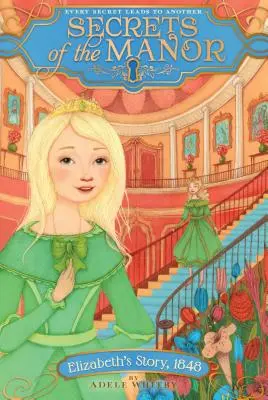 La storia di Elizabeth, 1848, 3 - Elizabeth's Story, 1848, 3