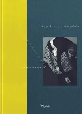 Mina Perhonen: Increspature - Mina Perhonen: Ripples