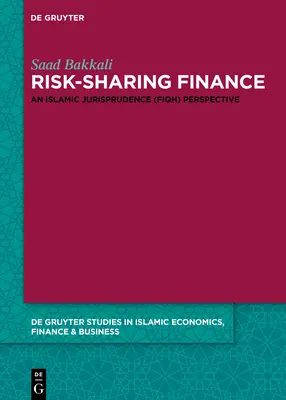 Finanza con condivisione del rischio - Risk-Sharing Finance