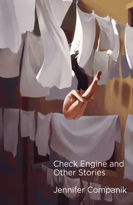 Check Engine e altre storie - Check Engine and Other Stories