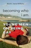 Diventare chi sono - Becoming Who I Am