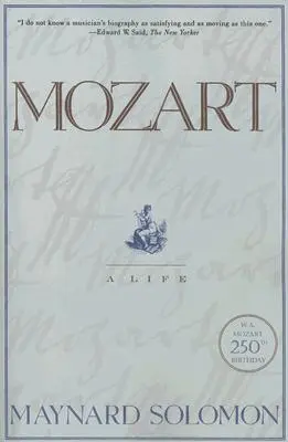 Mozart: una vita - Mozart: A Life