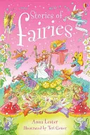 Storie di fate - Stories of Fairies