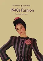 Moda anni '40 - 1940s Fashion