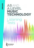 Test d'ascolto di tecnologia musicale Edexcel AS e A Level - Edexcel AS and A Level Music Technology Listening Tests