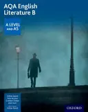 AQA Letteratura inglese B: Livello A e AS - AQA English Literature B: A Level and AS