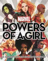 I poteri di una ragazza - Powers of a Girl