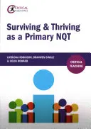 Sopravvivere e prosperare come insegnante di scuola elementare - Surviving and Thriving as a Primary Nqt
