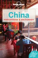 Frasario e dizionario Lonely Planet Cina 2 - Lonely Planet China Phrasebook & Dictionary 2