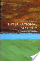 Sicurezza internazionale: Una brevissima introduzione - International Security: A Very Short Introduction