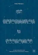 La riforma dell'economia: Una decostruzione e ricostruzione della teoria economica - The Reformation in Economics: A Deconstruction and Reconstruction of Economic Theory