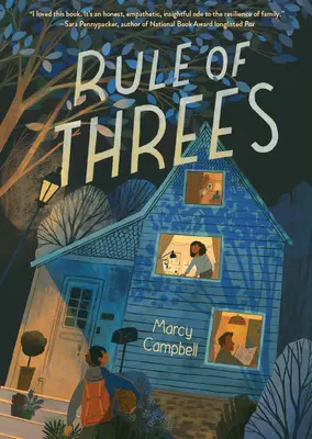La regola del tre - Rule of Threes