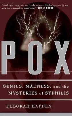 Pox: Genio, follia e i misteri della sifilide - Pox: Genius, Madness, and the Mysteries of Syphilis