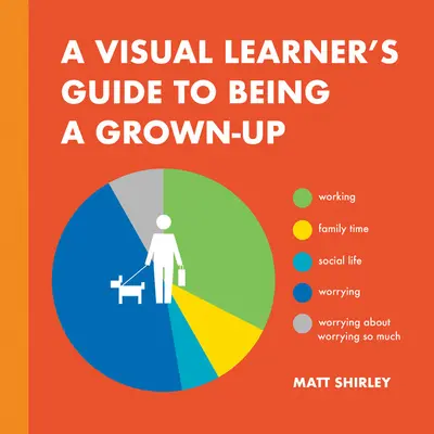 Guida all'apprendimento visivo per diventare adulti - A Visual Learner's Guide to Being a Grown-Up