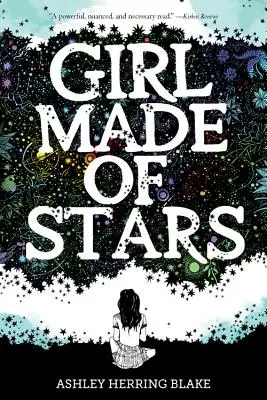 La ragazza fatta di stelle - Girl Made of Stars
