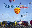 Palloncini sopra Albuquerque - Balloons Over Albuquerque