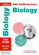 Collins GCSE Revisione e pratica: Nuovo Curriculum 2016 - Aqa GCSE Biology: Guida alla revisione - Collins GCSE Revision and Practice: New 2016 Curriculum - Aqa GCSE Biology: Revision Guide