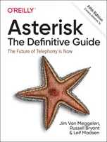 Asterisco: La guida definitiva: Telefonia open source per l'impresa - Asterisk: The Definitive Guide: Open Source Telephony for the Enterprise