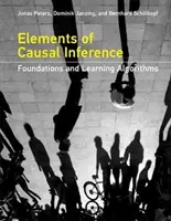 Elementi di inferenza causale: Fondamenti e algoritmi di apprendimento - Elements of Causal Inference: Foundations and Learning Algorithms