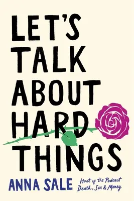 Parliamo di cose difficili - Let's Talk about Hard Things