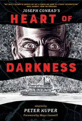Cuore di tenebra - Heart of Darkness