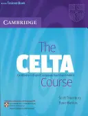 Il libro dei formatori del corso Celta - The Celta Course Trainee Book