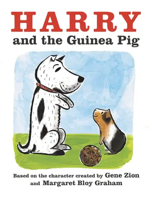 Harry e il porcellino d'India - Harry and the Guinea Pig