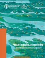 Mappatura e monitoraggio delle torbiere - Peatlands mapping and monitoring