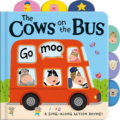 Mucche sull'autobus - Cows on the Bus