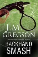 Il rovescio della medaglia - Backhand Smash