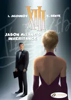 L'eredità di Jason McLane - Jason McLane's Inheritance