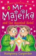 Il signor Majeika e l'albergo stregato - Mr Majeika and the Haunted Hotel