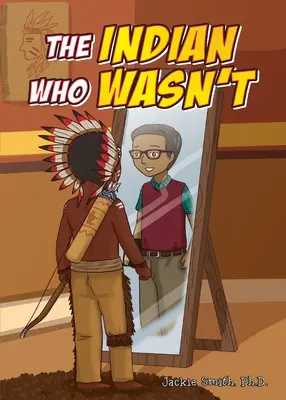 L'indiano che non c'era - The Indian Who Wasn't