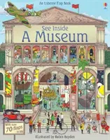 Vedere l'interno di un museo - See Inside a Museum