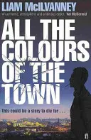 Tutti i colori della città - All the Colours of the Town