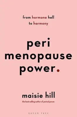 Il potere della perimenopausa: come gestire gli ormoni nel viaggio verso la menopausa - Perimenopause Power: Navigating Your Hormones on the Journey to Menopause