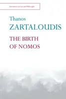 La nascita di Nomos - The Birth of Nomos