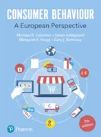 Comportamento dei consumatori - Una prospettiva europea - Consumer Behaviour - A European Perspective