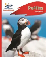 Pianeta lettura - Puffini - Rosso a: Rocket Phonics - Reading Planet - Puffins - Red a: Rocket Phonics