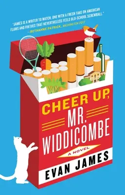Su col morale, signor Widdicombe - Cheer Up, Mr. Widdicombe