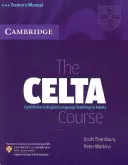 Manuale del formatore del corso Celta - The Celta Course Trainer's Manual